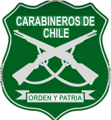 Logo de Carabineros de Chile
